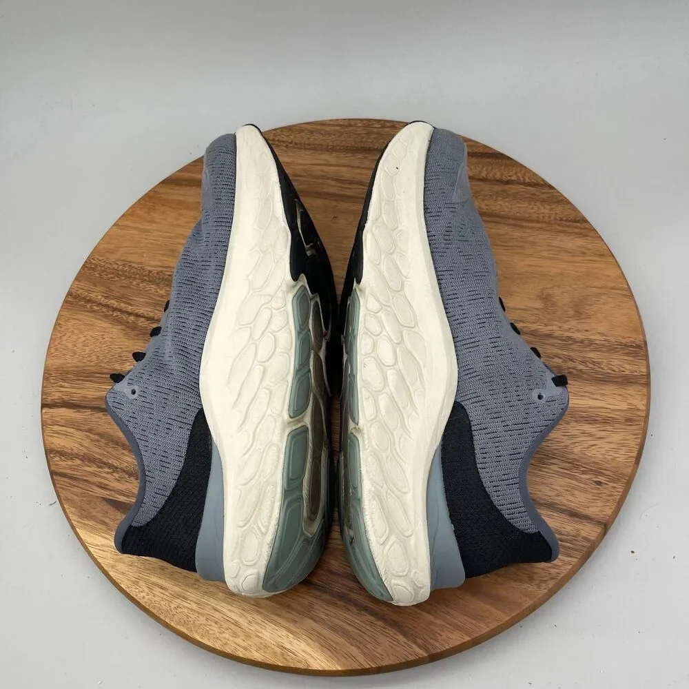 New Balance Fresh Foam X Kaiha Shoes Mens Size 12 2E Blue Running Comfort Gym